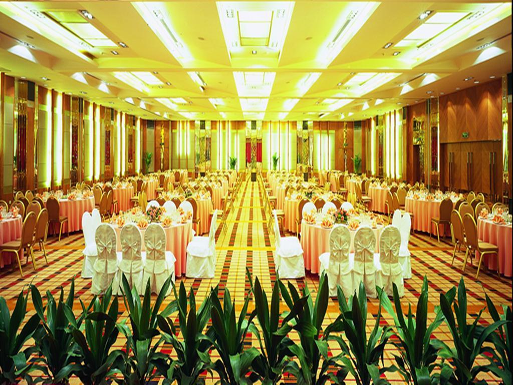Grand Dynasty Culture Hotel Xi'An Hszian Kültér fotó