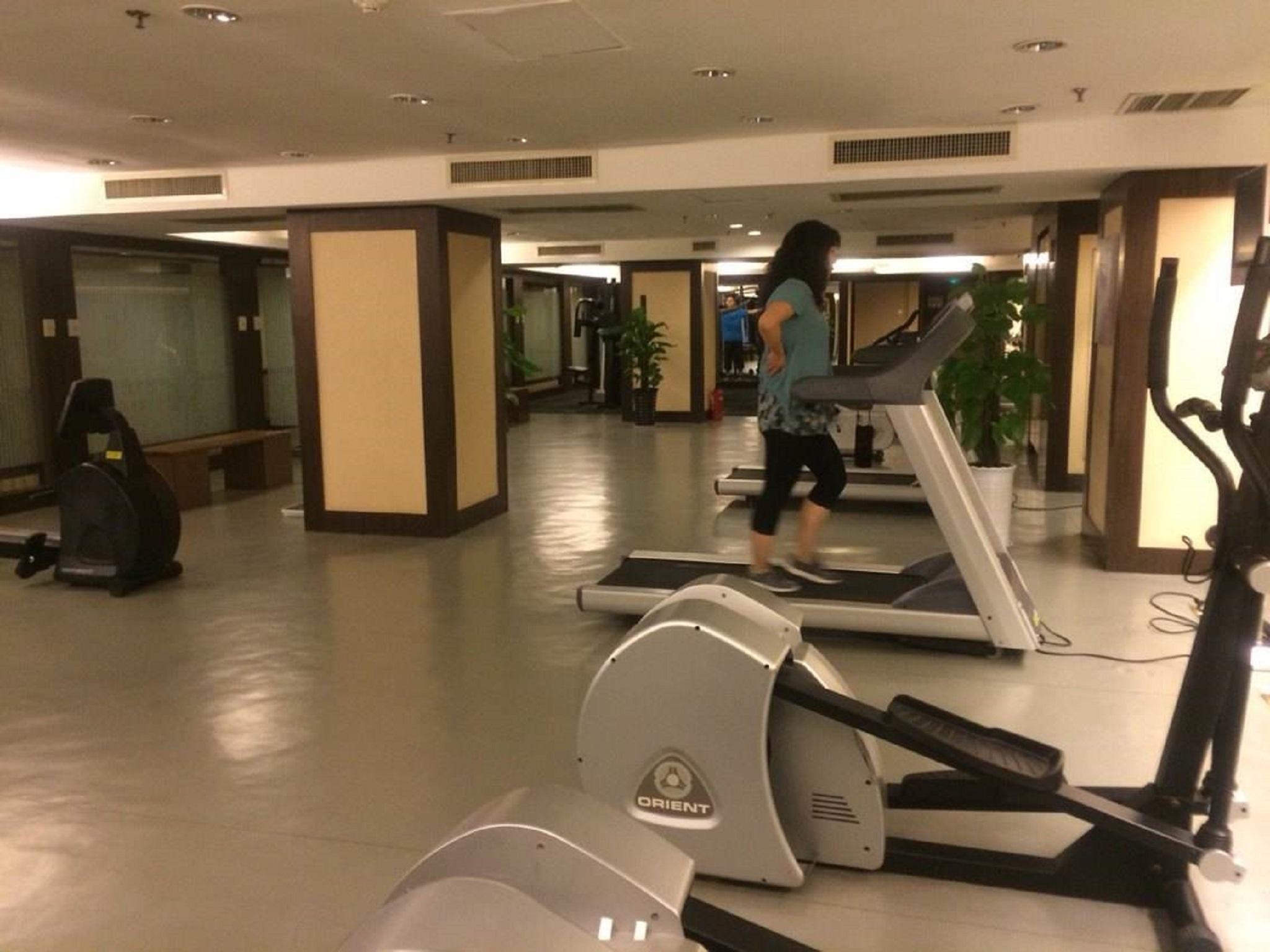 Grand Dynasty Culture Hotel Xi'An Hszian Kültér fotó