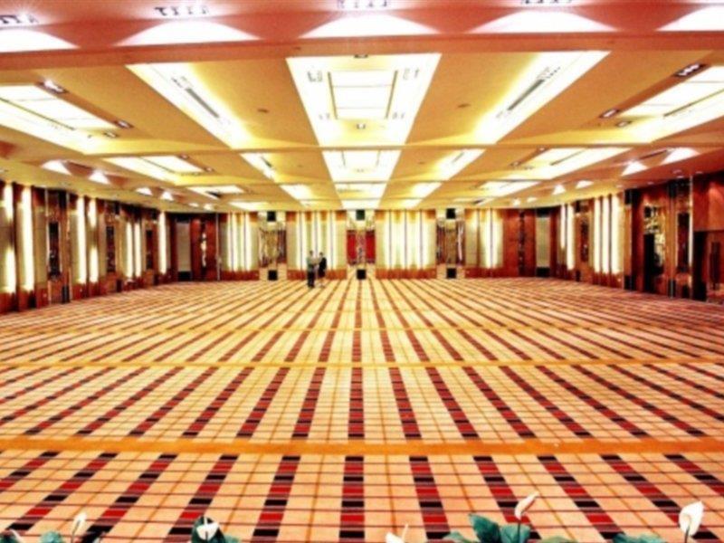 Grand Dynasty Culture Hotel Xi'An Hszian Kültér fotó