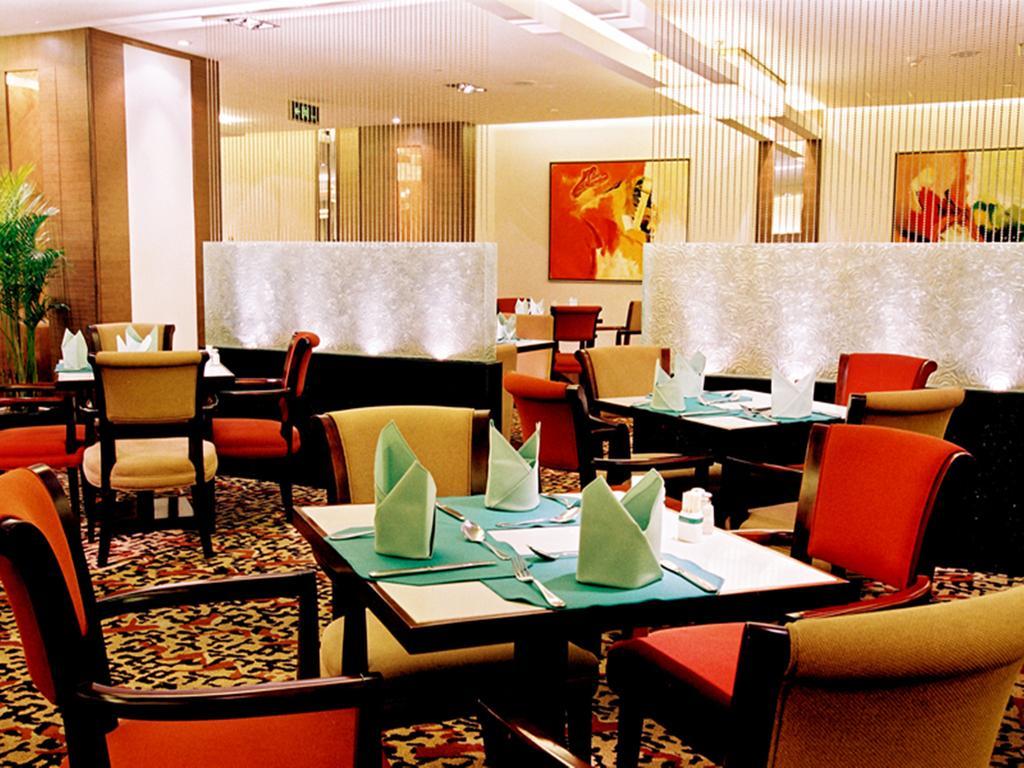 Grand Dynasty Culture Hotel Xi'An Hszian Kültér fotó
